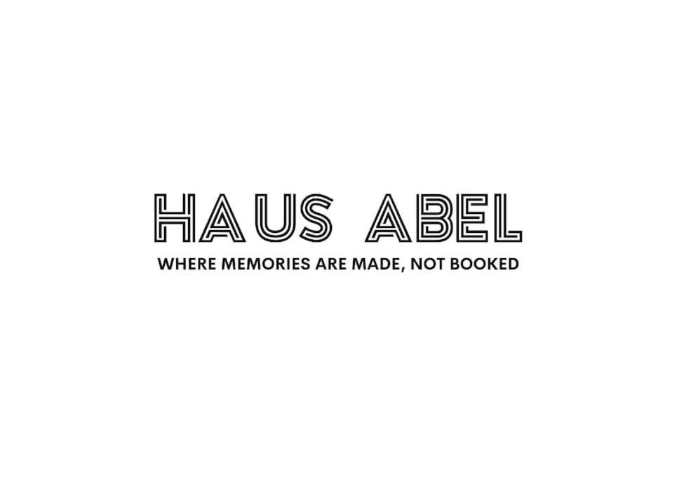 Willa Haus Abel - Pool, Parking And Garden In The Heart Of