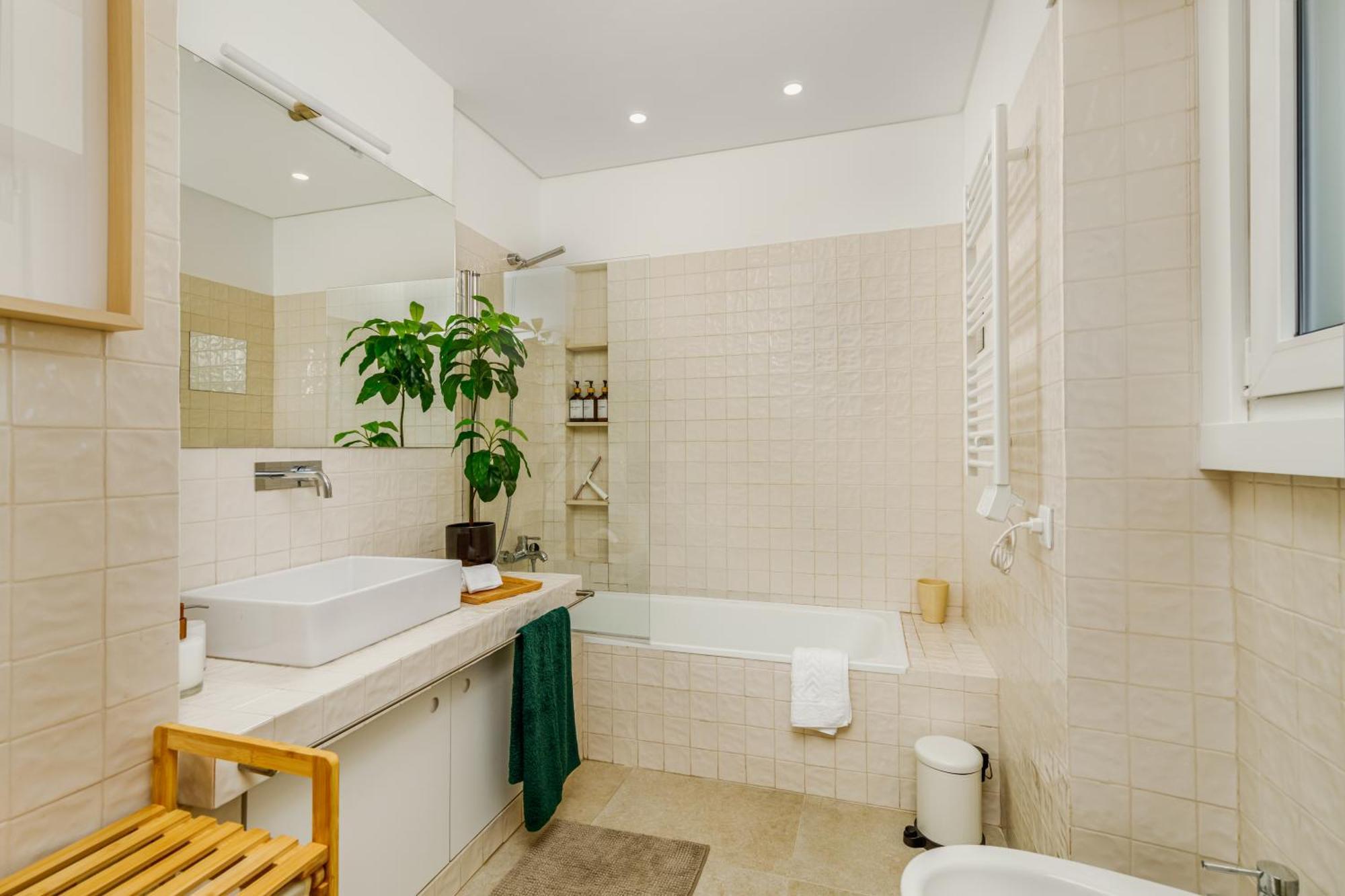 Haus Abel - Pool, Parking And Garden In The Heart Of Villa Lisboa