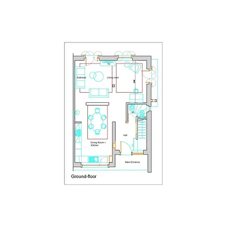 Haus Abel - Pool, Parking And Garden In The Heart Of Lisbon Villa Exterior photo